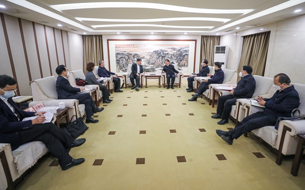 張玉卓、國資、央企、國資委、書記、主任、國企、企業(yè)改革