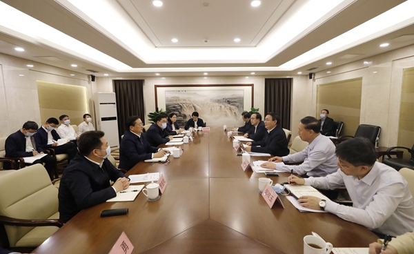 張玉卓、國資、央企、國資委、書記、主任、國企、企業(yè)改革