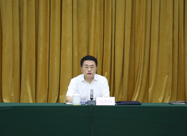 翁杰明、國(guó)資、國(guó)企、央企、國(guó)資委、副主任、企業(yè)改革、新聞宣傳
