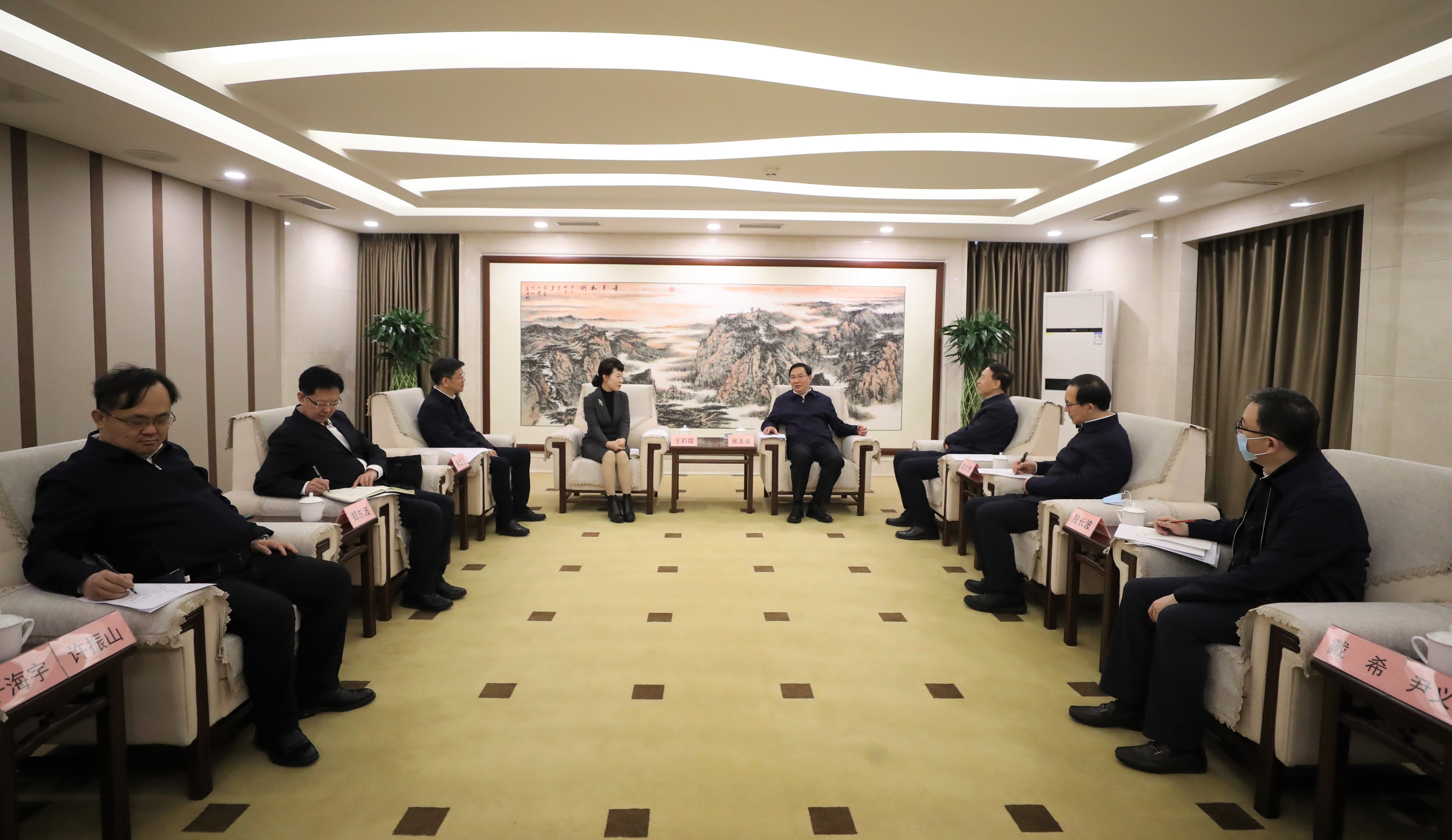 張玉卓、國(guó)資、央企、國(guó)資委、書(shū)記、主任、國(guó)企、企業(yè)改革