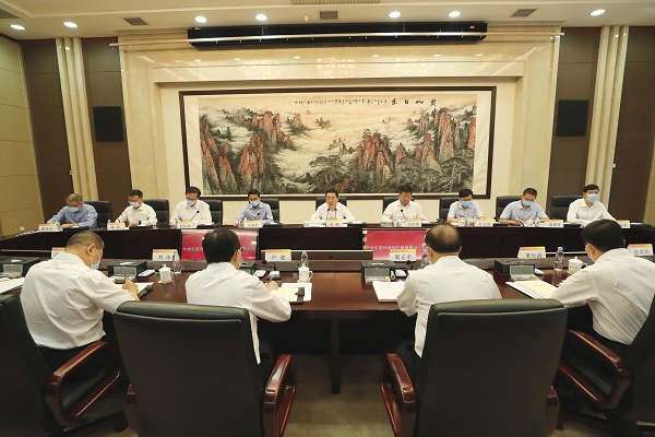 郝鵬、國資、央企、國資委、書記、主任、國企、企業(yè)改革