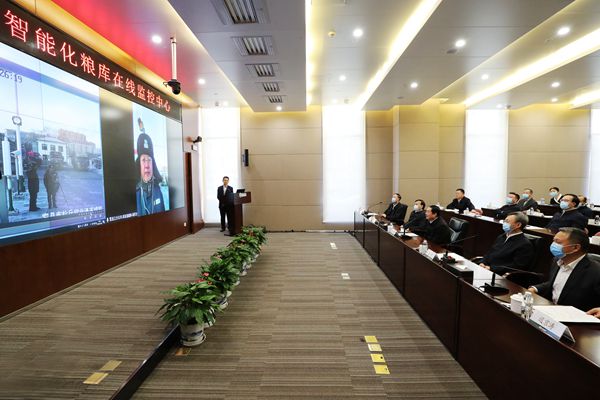 郝鵬、國資、央企、國資委、書記、主任、國企、企業(yè)改革