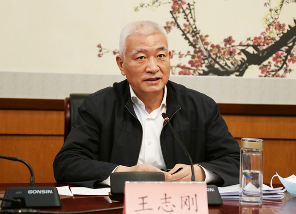 郝鵬、國資、央企、國資委、書記、主任、國企、企業(yè)改革