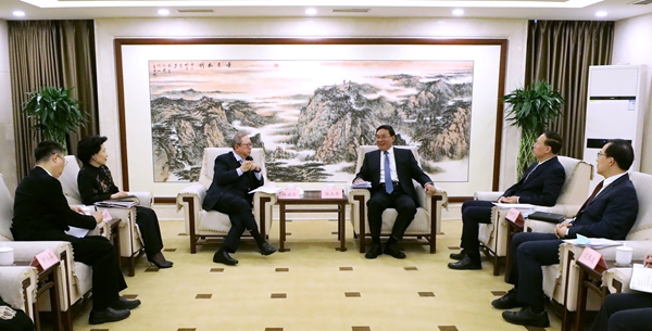 張玉卓、國資、央企、國資委、書記、主任、國企、企業(yè)改革