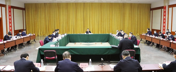 郝鵬、國資、央企、國資委、書記、主任、國企、企業(yè)改革