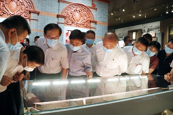 郝鵬、國資、央企、國資委、書記、主任、國企、企業(yè)改革