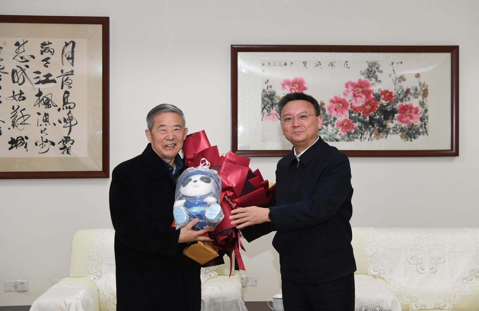 張玉卓、國資、央企、國資委、書記、主任、國企、企業(yè)改革