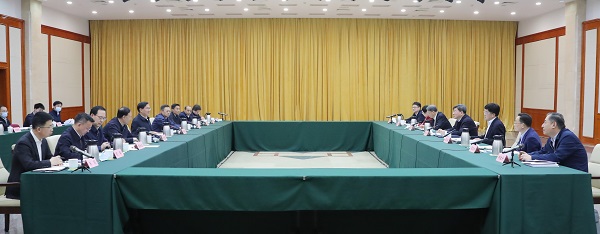 張玉卓、國資、央企、國資委、書記、主任、國企、企業(yè)改革