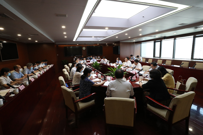 翁杰明、國資、國企、央企、國資委、副主任、企業(yè)改革、新聞宣傳