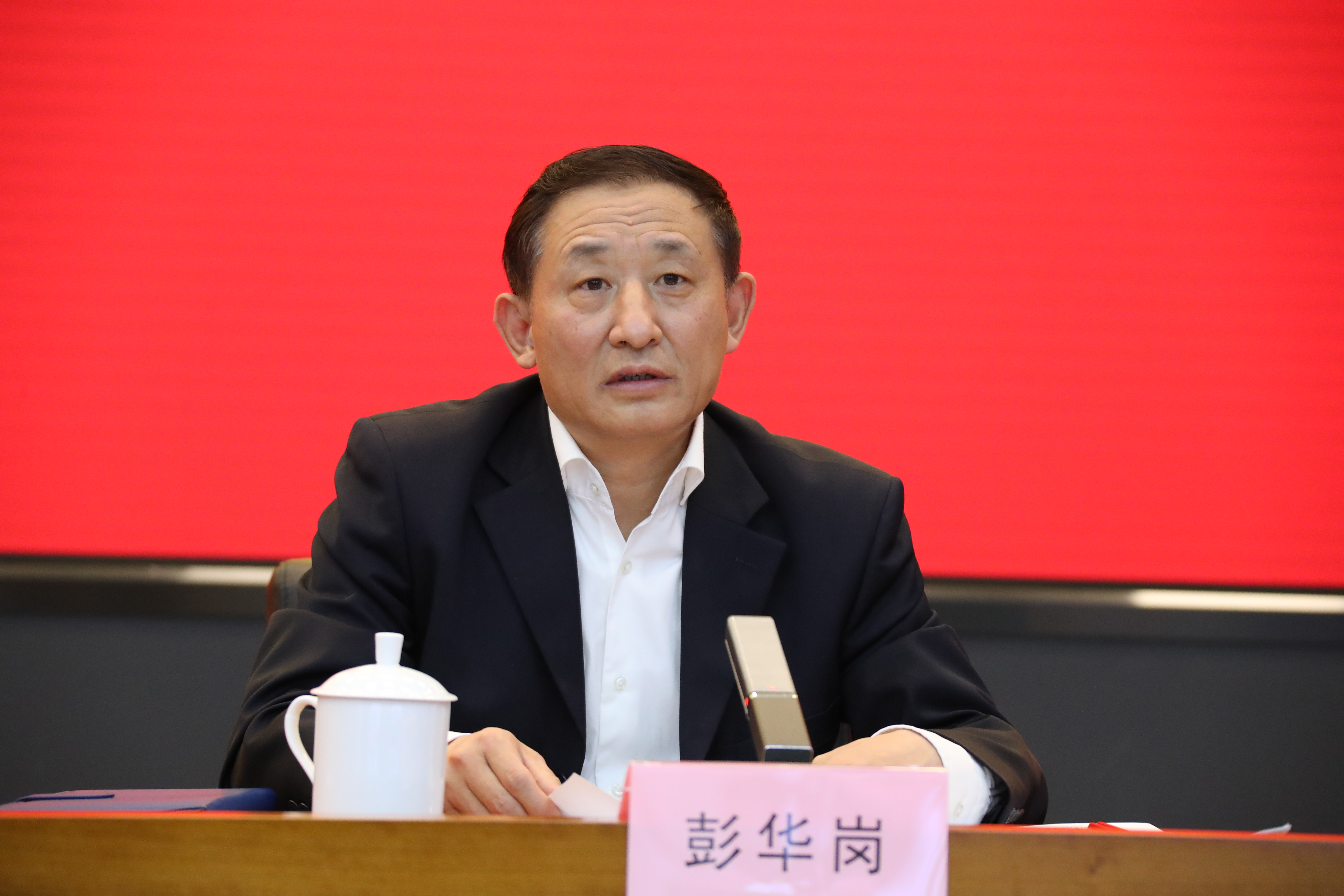 翁杰明、國(guó)資、國(guó)企、央企、國(guó)資委、副主任、企業(yè)改革、新聞宣傳