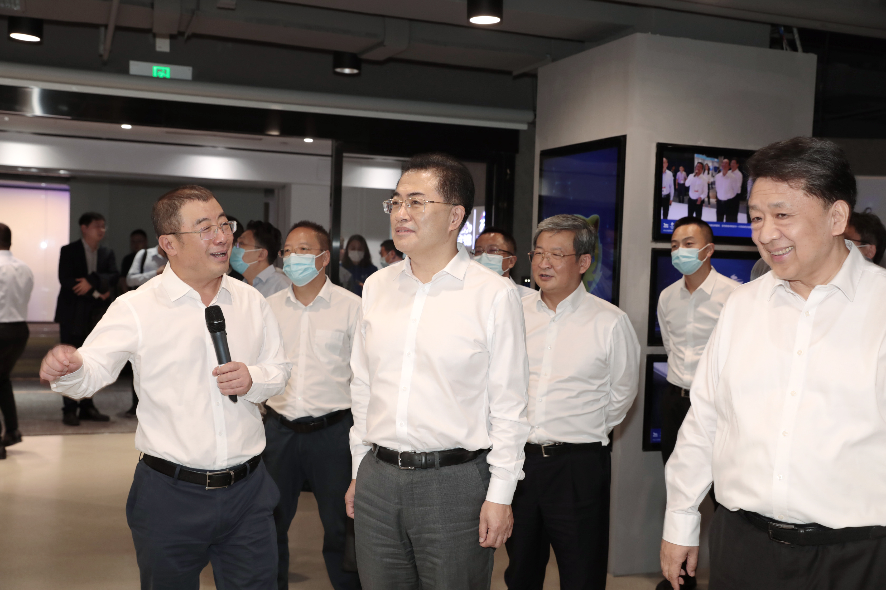 翁杰明、國資、國企、央企、國資委、副主任、企業(yè)改革、新聞宣傳