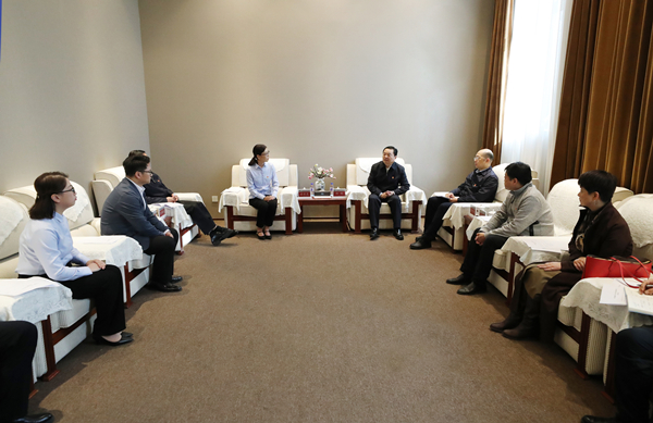 郝鵬、國資、央企、國資委、書記、主任、國企、企業(yè)改革