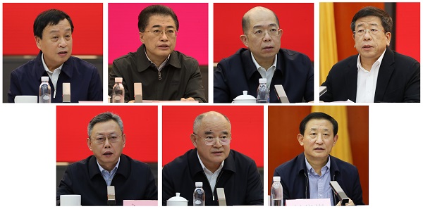 郝鵬、國(guó)資、央企、國(guó)資委、書記、主任、國(guó)企、企業(yè)改革