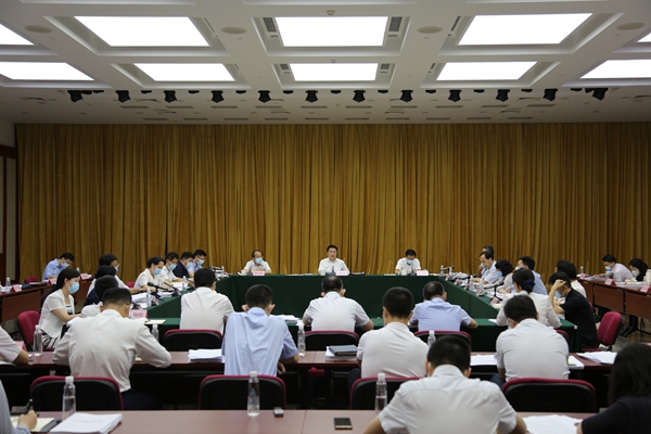翁杰明、國(guó)資、國(guó)企、央企、國(guó)資委、副主任、企業(yè)改革、新聞宣傳
