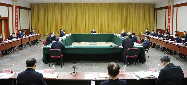 郝鵬、國資、央企、國資委、書記、主任、國企、企業(yè)改革