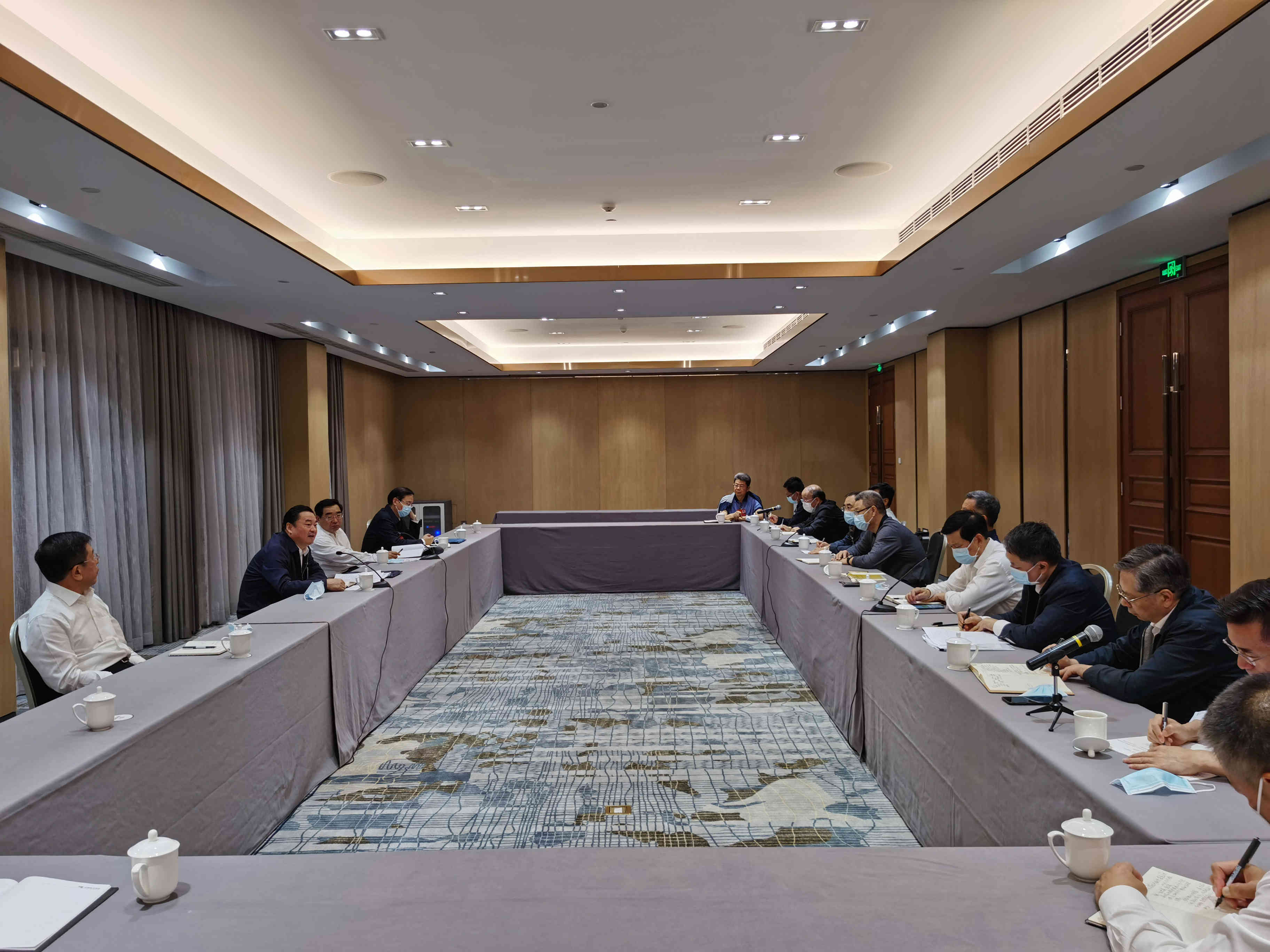 郝鵬、國資、央企、國資委、書記、主任、國企、企業(yè)改革