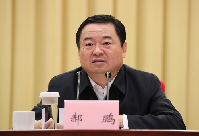 郝鵬、國(guó)資、央企、國(guó)資委、書(shū)記、主任、國(guó)企、企業(yè)改革