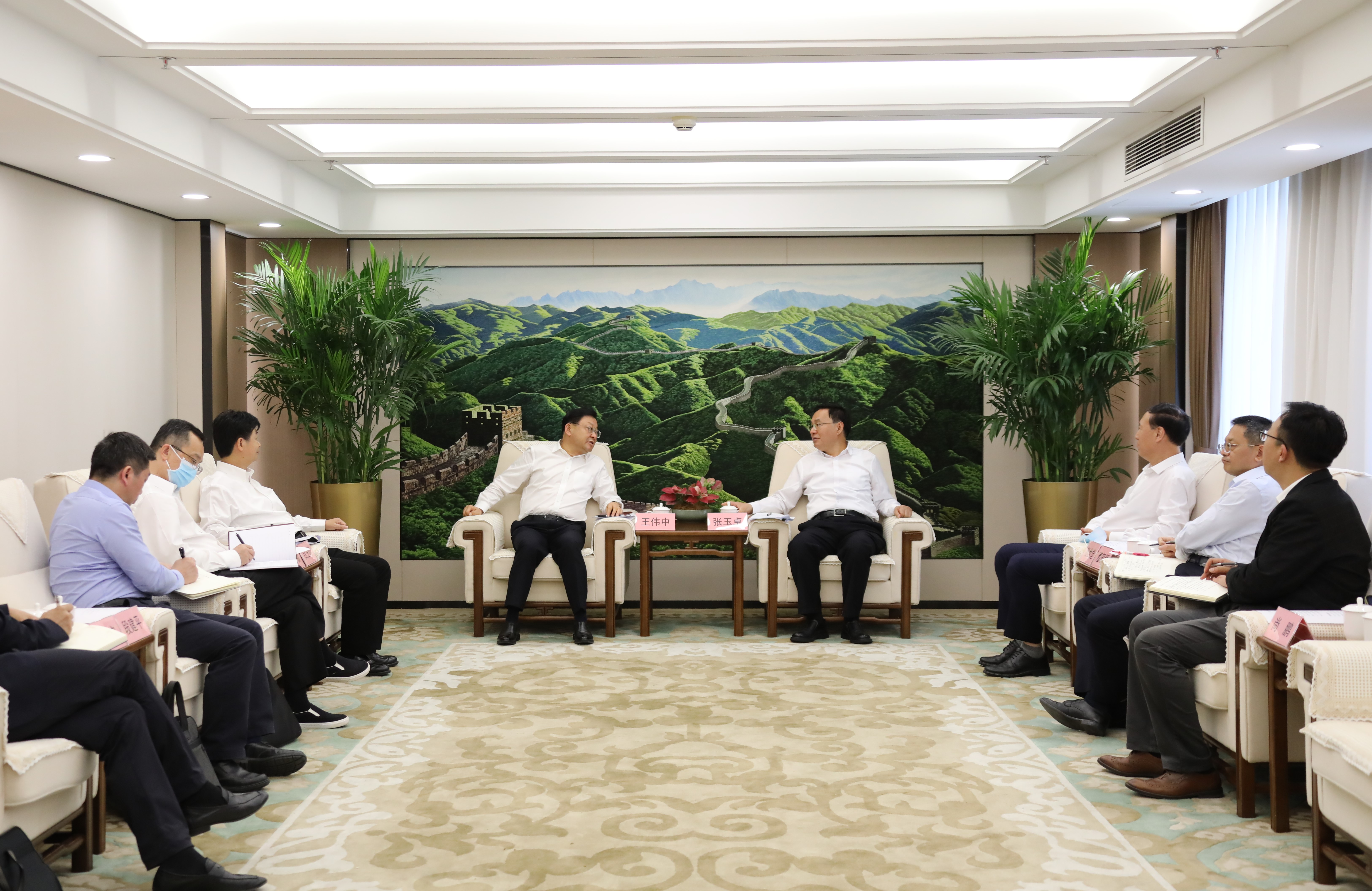 張玉卓、國資、央企、國資委、書記、主任、國企、企業(yè)改革